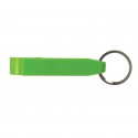 Bottle Openers - Nitro Pop Top Opener Keytag