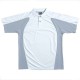 Men's Promotional Polo Shirts - Podium Sculptu Polo