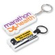 Soho Keytag Torch