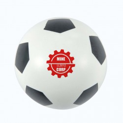 Hi Bounce Soccer Ball