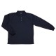 Men's Promotional Polo Shirts - Podium L/S Poly Polo