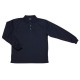 Podium L/S Poly Polo