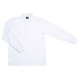 Men's Promotional Polo Shirts - Podium L/S Poly Polo