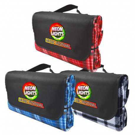 Picnic Rugs - Leisure Picnic Blanket
