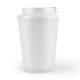 Reusable Coffee Cups - Aroma Coffee Cup / Comfort Lid 350ml