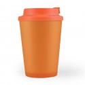 Reusable Coffee Cups - Aroma Coffee Cup / Comfort Lid 350ml