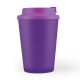 Reusable Coffee Cups - Aroma Coffee Cup / Comfort Lid 350ml