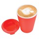 Reusable Coffee Cups - Aroma Coffee Cup / Comfort Lid 350ml