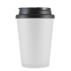 Aroma Coffee Cup / Handle Lid 350ml