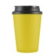 Aroma Coffee Cup / Handle Lid 350ml