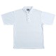 Podium S/S Poly Polo