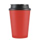 Aroma Coffee Cup / Handle Lid 350ml