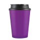 Reusable Coffee Cups - Aroma Coffee Cup / Handle Lid 350ml