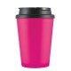 Reusable Coffee Cups - Aroma Coffee Cup / Handle Lid 350ml