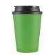Reusable Coffee Cups - Aroma Coffee Cup / Handle Lid 350ml