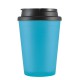 Aroma Coffee Cup / Handle Lid 350ml