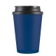 Reusable Coffee Cups - Aroma Coffee Cup / Handle Lid 350ml