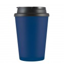 Reusable Coffee Cups - Aroma Coffee Cup / Handle Lid 350ml