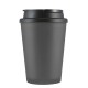 Reusable Coffee Cups - Aroma Coffee Cup / Handle Lid 350ml