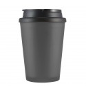 Reusable Coffee Cups - Aroma Coffee Cup / Handle Lid 350ml