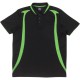 Men's Promotional Polo Shirts - Podium Swirl Polo