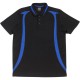 Men's Promotional Polo Shirts - Podium Swirl Polo