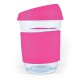 Vienna Coffee Cup / Silicone Lid 320ml