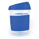 Vienna Coffee Cup / Silicone Lid 320ml