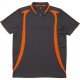 Men's Promotional Polo Shirts - Podium Swirl Polo