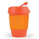 Kick Coffee Cup / Silicone Band 320ml