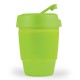 Reusable Coffee Cups - Kick Coffee Cup / Silicone Band 320ml