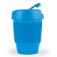 Reusable Coffee Cups - Kick Coffee Cup / Silicone Band 320ml