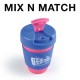 Kick Coffee Cup / Silicone Band 320ml