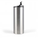 Reusable Coffee Cups - Metal - Ninja Coffee Cup