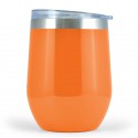 Reusable Coffee Cups - Metal - Cascade Coffee Cup 320ml