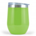 Reusable Coffee Cups - Metal - Cascade Coffee Cup 320ml