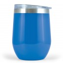 Reusable Coffee Cups - Metal - Cascade Coffee Cup 320ml