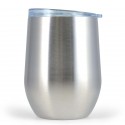 Reusable Coffee Cups - Metal - Cascade Coffee Cup 320ml