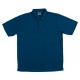 Men's Promotional Polo Shirts - Podium Waffle Polo