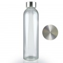Drink Bottles - Glass - Capri Glass Bottle 550ml