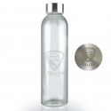 Drink Bottles - Glass - Capri Glass Bottle 550ml