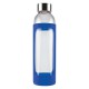 550ml Capri Glass Bottle / Silicone Sleeve