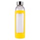 550ml Capri Glass Bottle / Silicone Sleeve