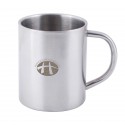 Stainless Steel Mugs - Java Mug 300ml