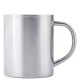 Stainless Steel Mugs - Java Mug 300ml