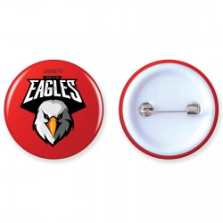 Button Badge 32mm