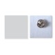 Novelties - Aluminium Offset Print Badge 25mm