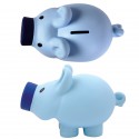 Money Boxes - Priscilla / Patrick Pig Coin Bank