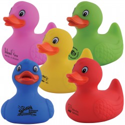 Quack PVC Bath Duck