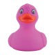 Quack PVC Bath Duck